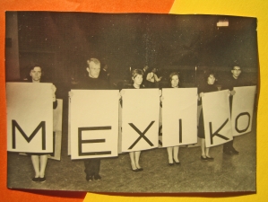 13. Deutscher Evangelischer Kirchentag in Hannover (01.06.1967) - Foto