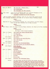 19. Landesjugendtreffen im Sachsenhain / Verden (04.09.1960) - Spiel: Lebendige Steine