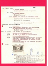 19. Landesjugendtreffen im Sachsenhain / Verden (04.09.1960) - Spiel: Lebendige Steine