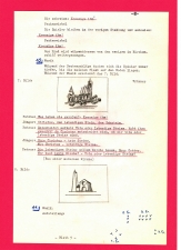 19. Landesjugendtreffen im Sachsenhain / Verden (04.09.1960) - Spiel: Lebendige Steine