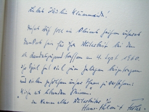 19. Landesjugendtreffen im Sachsenhain / Verden (04.09.1960)