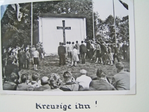 19. Landesjugendtreffen im Sachsenhain / Verden (04.09.1960) - Festschrift