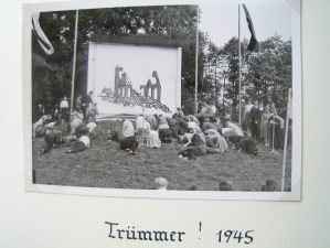 19. Landesjugendtreffen im Sachsenhain / Verden (04.09.1960) - Festschrift