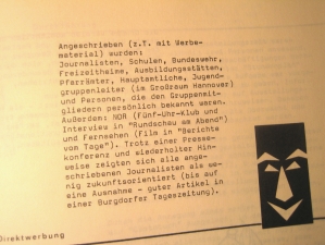 Arbeitshilfe z.B. Heft 1 (Arbeitshilfe z.B. Heft 1 (1972))