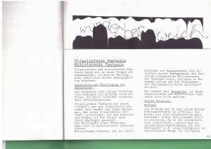 Arbeitshilfe z.B. Heft 2 (1973)