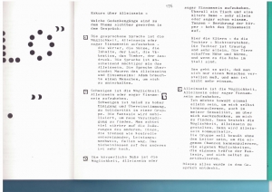 Arbeitshilfe-Reihe z.b. Heft 3 und 4 (1974)