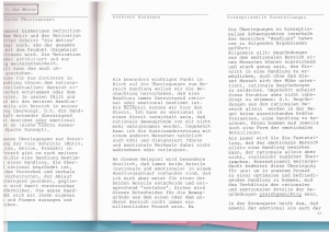 Arbeitshilfe-Reihe z.b. Heft 5 (1975)