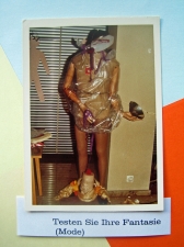 Ausstellung "futurspect" (12.-25.05.1971)