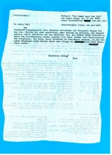 Beratungs-Brief..aus der Beratungsstelle...- methodische Vorschläge (1965)