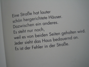 Buch Tausend Jahre Seitenblicke (1993-1994)