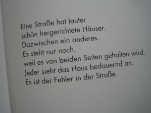 Buch Tausend Jahre Seitenblicke (1993-1994)