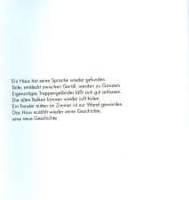 Buch Tausend Jahre Seitenblicke - Textbeispiele