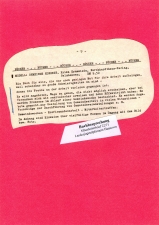 Buch-Veröffentlichung: Modell: Gemeinde konkret, Hannover (30.12.1970) - Buchbespechung