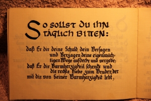 Die Geistliche Ordnung des Amtes der Gemeindehelferin (11.02.1964)