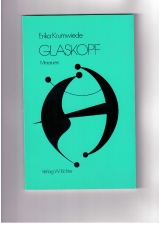 Gründung des "Glaskopf"-Verlages (04.04.1994) - Buchtitel