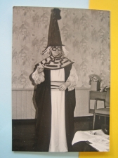 Konferenz der Leiter von Spielberatungsstellen - Kostümkunde (22.-.04.1965)