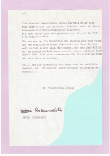 Medienpalette zur Kirchenwahl (18.09.1975)