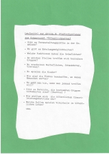 Medienpalette zur Kirchenwahl (18.09.1975)