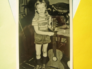 Seminar Kinder-Musizieren (01.06.1976)