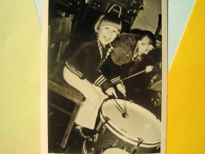 Seminar Kinder-Musizieren (01.06.1976)