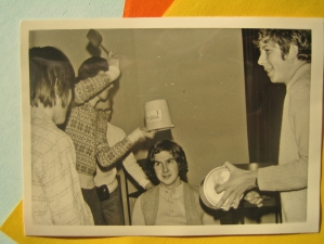 Silvesterseminar, Twielenfleth,  Fantasieschulung (01.01.1971)