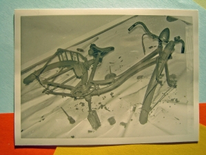 Silvesterseminar, Twielenfleth,  Fantasieschulung (01.01.1971)