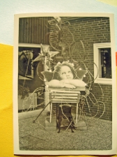 Silvesterseminar, Twielenfleth,  Fantasieschulung (01.01.1971)