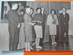 Spielschar-Treffen, Bremen (01.05.1964)