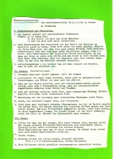 Spielschar-Treffen, Bremen (01.05.1964)