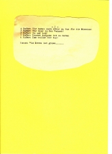 Spieltext Die Ernte ist groß... - Anspiel (1959)