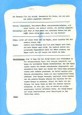 Spieltext Sind Sie noch normal - Spielparty zur Faschingszeit (1964)