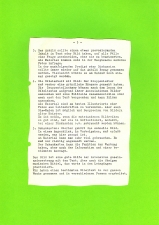 Vortragstext Das Bild als Möglichkeit in der Verkündigung (1966)