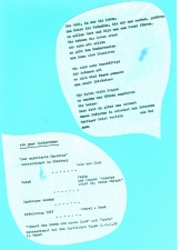 Vortragstext Neue Gottesdienstformen bei einem Schulungsseminar (1966)