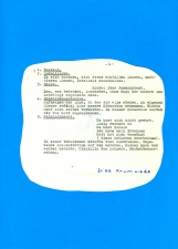 Vortragstext Seelsorgerliche Möglichkeiten, Musische AG (1959)