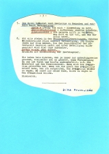 Vortragstext Verkündigung durch das Spiel, Konferenz der Gemeindehelferinnen