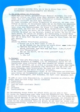 Vortragstext Verkündigung in der musischen Arbeit (1963)